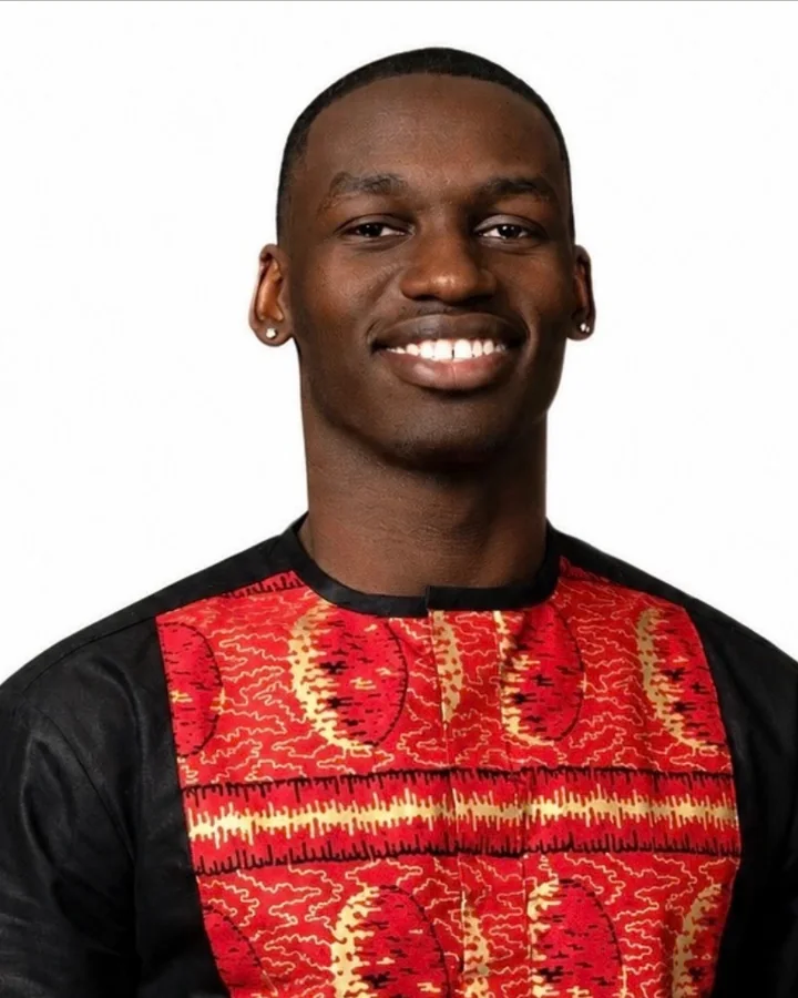 Yannick Ngongo